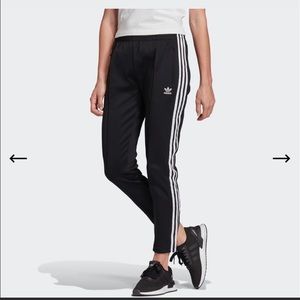 Adidas SST Track Pants